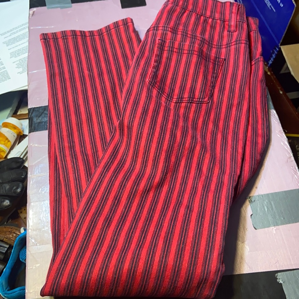 DG2 jeans